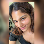 Priya Sharma