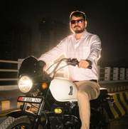 Rahul Mehta