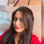 Riya Joshi